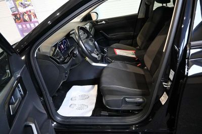 VW Taigo Gebrauchtwagen