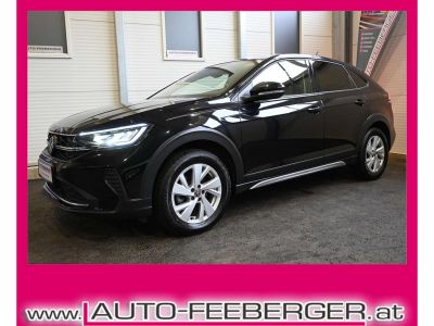 VW Taigo Gebrauchtwagen