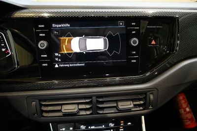 VW Taigo Gebrauchtwagen