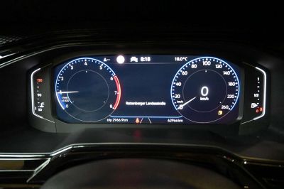 VW Taigo Gebrauchtwagen