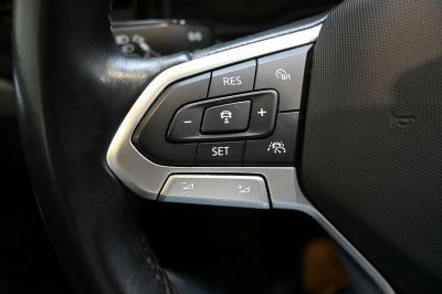 VW Taigo Gebrauchtwagen