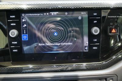 VW Taigo Gebrauchtwagen