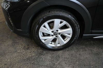 VW Taigo Gebrauchtwagen