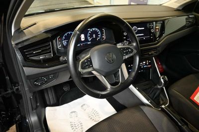 VW Taigo Gebrauchtwagen