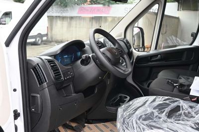 Citroën Jumper Gebrauchtwagen