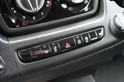 Citroën Jumper Gebrauchtwagen