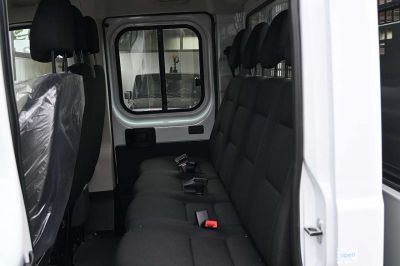 Citroën Jumper Gebrauchtwagen