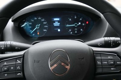 Citroën Jumper Gebrauchtwagen