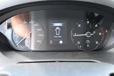 Citroën Jumper Gebrauchtwagen