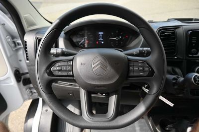 Citroën Jumper Gebrauchtwagen