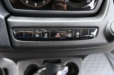 Citroën Jumper Gebrauchtwagen