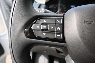 Citroën Jumper Gebrauchtwagen