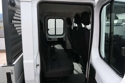 Citroën Jumper Gebrauchtwagen