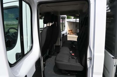 Citroën Jumper Gebrauchtwagen