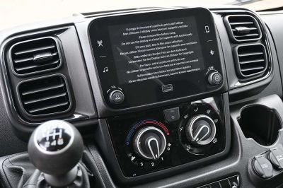 Citroën Jumper Gebrauchtwagen