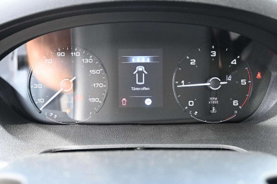 Citroën Jumper Tageszulassung