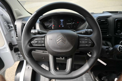 Citroën Jumper Tageszulassung