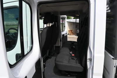 Citroën Jumper Tageszulassung