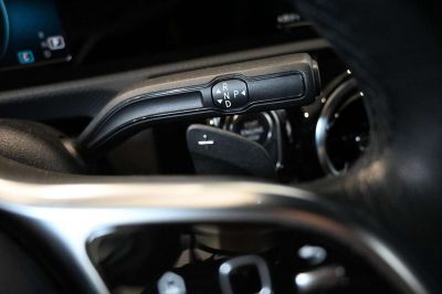 Mercedes-Benz A-Klasse Gebrauchtwagen