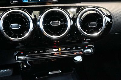 Mercedes-Benz A-Klasse Gebrauchtwagen