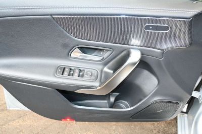 Mercedes-Benz A-Klasse Gebrauchtwagen