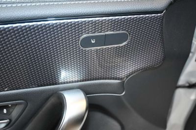 Mercedes-Benz A-Klasse Gebrauchtwagen