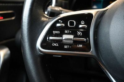 Mercedes-Benz A-Klasse Gebrauchtwagen