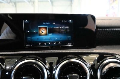 Mercedes-Benz A-Klasse Gebrauchtwagen