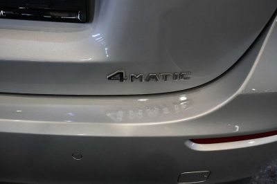 Mercedes-Benz A-Klasse Gebrauchtwagen