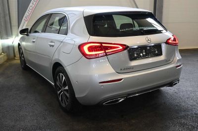 Mercedes-Benz A-Klasse Gebrauchtwagen