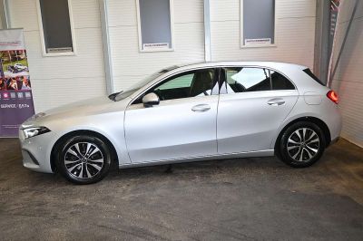 Mercedes-Benz A-Klasse Gebrauchtwagen