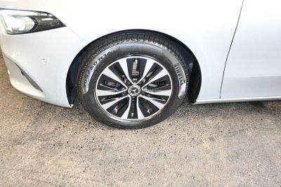 Mercedes-Benz A-Klasse Gebrauchtwagen