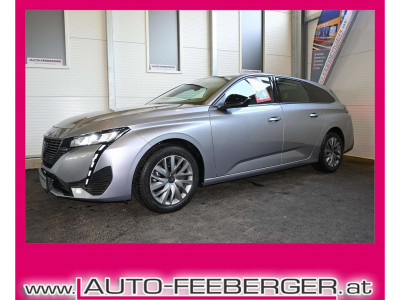 Peugeot 308 Gebrauchtwagen