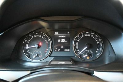 Skoda Scala Gebrauchtwagen