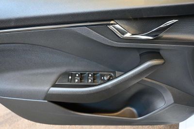 Skoda Scala Gebrauchtwagen