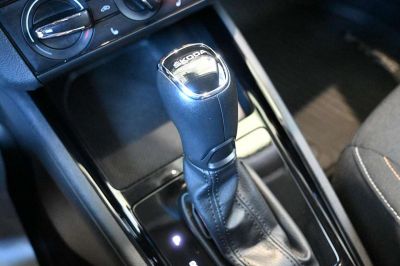 Skoda Scala Gebrauchtwagen