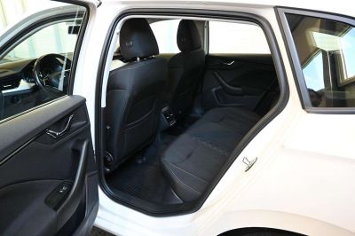 Skoda Scala Gebrauchtwagen