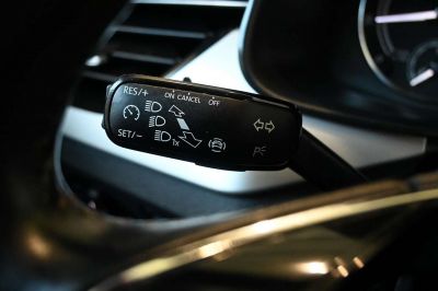 Skoda Scala Gebrauchtwagen