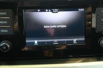 Skoda Scala Gebrauchtwagen