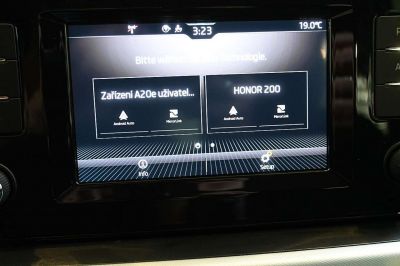 Skoda Scala Gebrauchtwagen