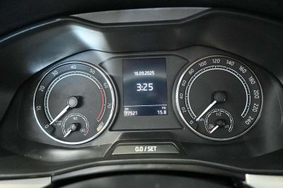 Skoda Scala Gebrauchtwagen