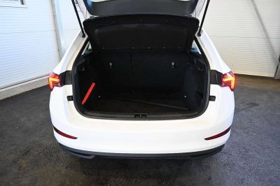 Skoda Scala Gebrauchtwagen