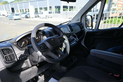 Peugeot Boxer Tageszulassung