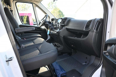 Peugeot Boxer Tageszulassung