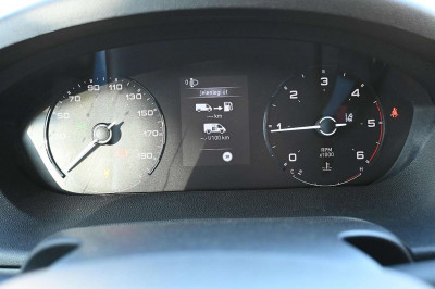 Peugeot Boxer Tageszulassung