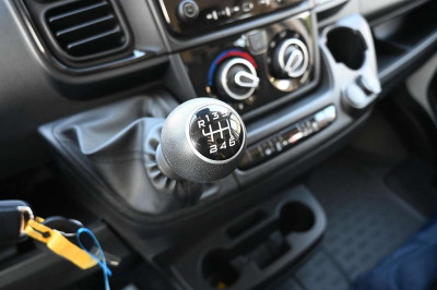 Peugeot Boxer Tageszulassung