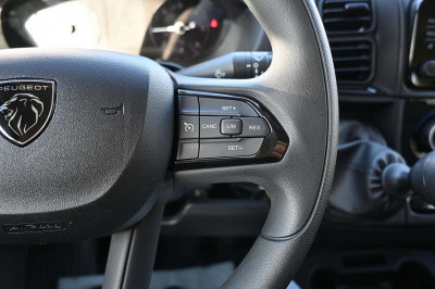 Peugeot Boxer Tageszulassung