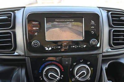 Peugeot Boxer Tageszulassung