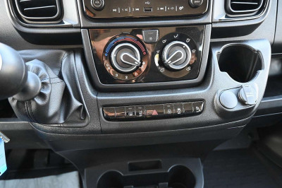 Peugeot Boxer Tageszulassung