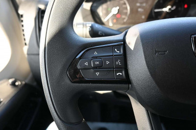 Peugeot Boxer Tageszulassung